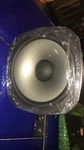 Infinity Woofer B160-9 334041-001 Midrange Used. Fixed Price $35.00.
