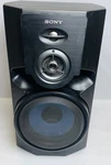 Sony SS-MG510AV Single Speaker. Fixed Price $25.64.