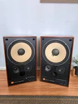 Pair Of Vintage Jbl 4311B Bookshelf Speakers Perfect Working Condition. Fixed Price $1500.00.