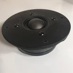 Vifa Peerless D27TG-35 Silk Dome Tweeter 264-526 Tymphany 6OHM 100WATT 25MM. Fixed Price $14.99.