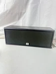 Jbl Flix 10 - Black Center Speaker. Fixed Price $12.60.
