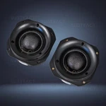 (pair) Atc SM75-150 16 Ohm Dome Midrange SCM25A SCM45A SCM40 Monitors Speakers. Fixed Price $2300.00.