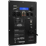Dayton Audio SPA250DSP Subwoofer Plate Amplifier. Fixed Price $443.94.