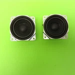 Set Of (2) Insignia NS-LCD26A Tv Left And Right Internal Speaker YD5. Fixed Price $13.95.