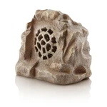 Alpine Solar Powered Bluetooth Rock Speaker Outdoor Waterproof 50FT Range 12HRS. Fixed Price $86.79.