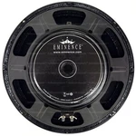 Eminence DELTA-12A 12" Woofer 8-OHM 400-WATTS Rms Speaker. Fixed Price $124.99.