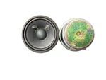 Pair Of Vintage Oem Sanyo Audio 2.5" Speaker 4OHM 20W Made Japan (new). Fixed Price $16.00.