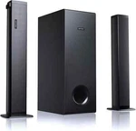 2.1CH 190W Sound Bar With Subwoofer Bt 5.4 Theater Speaker System Hd-arc/optical. Fixed Price $58.90.