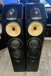 B&w Bowers&wilkins Speaker Pair CDM9NT New Tweeters. Fixed Price $1989.98.