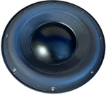 Elan Audio, 12" Home Theater Point SUBWOOFER-100W-4 -preowned-exc Cond. Fixed Price $44.00.