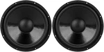 12" Speakers Subwoofer Bass Driver Home Audio 8OHM Replacement New (2). Fixed Price $175.00.