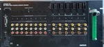 Xantech ZPR68-10 Six Zone Eight Source Remote Preamp Untested. Fixed Price $80.00.