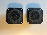 Original Yamaha NS-10 Tweeters JA0518A. Fixed Price $175.00.