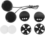 DS18 Twpz Piezo Super 80 Watts Micro Dome Tweeter - Set Of 2. Fixed Price $14.95.