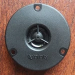 Infinity 902-5226 Mylar Dome Tweeter For Sterling Video, SS2002, SL10 And Others. Fixed Price $19.95.