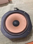 Kenwood KL-777 Midrange Trio T06-0019-05 Driver Oem Replacement Tested. Fixed Price $30.00.