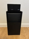 Bose Acoustimass 3 Series Iii System Bass Module With Tested. Fixed Price $89.00.