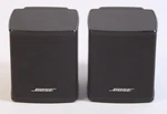 Bose Virtually Invisible Wireless Surround Speakers Only. Fixed Price $199.95.