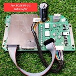 (works) Bose Pcb Board Assy, Dsp, Programmed For PS3-2-1 Series Ii. Fixed Price $20.00.