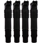 Automotive-leader F6T547 129700-4400 4PCS Ignition Coils Compatible Suzuki. Fixed Price $86.71.
