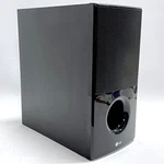 Lg SH96TA-W Passive Subwoofer / Bass Speaker. Fixed Price $42.75.