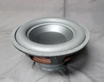 Polk Audio PSW505 Subwoofer 12" / Driver (RD5055-2). Fixed Price $80.00.