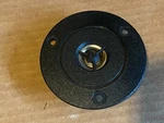 New Polydax AMTIW74A8 3/4" Dome Tweeter Speaker Tested Working 8-OHM Driver (qty. Fixed Price $40.00.