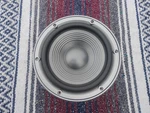 Genuine Jbl N38 Ii Woofer #335469-002 Clean And Works With No Issues. Fixed Price $48.00.