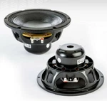 Eighteen Sound 8NW650 8" Neodymium Woofer 600W 8-OHMS Line-array Speaker (1 Pc). Fixed Price $271.40.