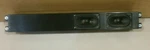 Foster Electric CTS-TX9000-SPKR 4OHM 5W Speaker Array Module Dual 40X70MM Driver. Fixed Price $8.50.