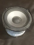 Polk Audio CSI3 5.25" Woofer 1/4" Speaker RD5538-1 Tested. Fixed Price $16.75.