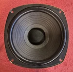 Realistic Nova 8B Woofer 3016A. Fixed Price $55.00.