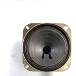 Vintage Foster Speakers 4" At 8 Ohms Made Japan. Fixed Price $22.00.
