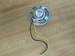 Visaton 2907 Miniature Speaker 57 C. Fixed Price $19.77.