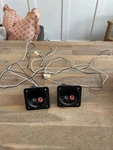 Polk Audio RT400 Speaker Crossover Pair Tested & Working Nice Free Shipping. Fixed Price $74.99.