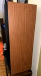 Klipsch Home Theater Single Speaker (RF-82 Ii Unique Rare Cherry Color). Fixed Price $500.00.