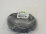 Monoprice Stage Right 18673 Xlr To Female 10' Cable, 16AWG, Gold Pla.... Fixed Price $8.00.