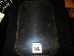 Jbl Pro 3 Iii Grill Vintage. Fixed Price $19.00.