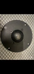 Seas Tweeters (pair). Fixed Price $144.51.