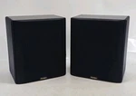 2 Pair - Paradigm Adp 350 Surround Speakers Made In Canada Dipole Sound Great!. Fixed Price $200.00.