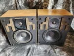 Miller & Kreisel Professional MPS-1610 2-WAY Monitors. Fixed Price $395.00.