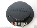 Eminence MD2001-16DIA Oem Ohm Diaphragm For Many Drivers! Free Shipping. Fixed Price $49.99.
