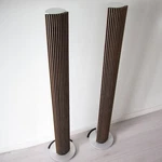 Wooden Speaker Front Covers For Bang & Olufsen Beolab 6000 Premium Design Upgr. Fixed Price $223.00.