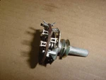 Rare! Nos Centralab S2-4 Station Selector Rotary Switch Phenolic Shortwave Ham. Fixed Price $28.00.