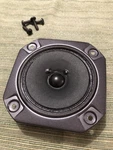 Vintage Fisher Stv 715B Tweeter SA80505-1 Tested Working. Fixed Price $12.00.
