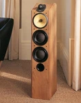Bowers Wilkins B&w CDM9NT Floorstanding Speakers Cherry Wood Pair. Fixed Price $2499.99.