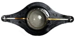 Lase Diaphragm For Yorkville 7461, 7573 Tweeter Driver 8. Fixed Price $42.99.