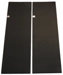 Pair Of Jbl Speaker Cover Screen Grills Grilles. Fixed Price $42.75.