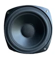 1-MILLER Kreisel M&k 17012 1/4" Ohm Speaker Woofer Driver 550 750 850 Clean. Fixed Price $49.99.