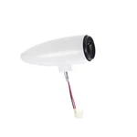 Bowers & Wilkins ZZ34274 Tweeter Body Assembly 0.235LB White Audio Component. Fixed Price $198.19.